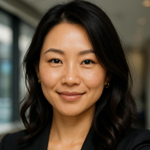 Picture of Zhang, Jasmine