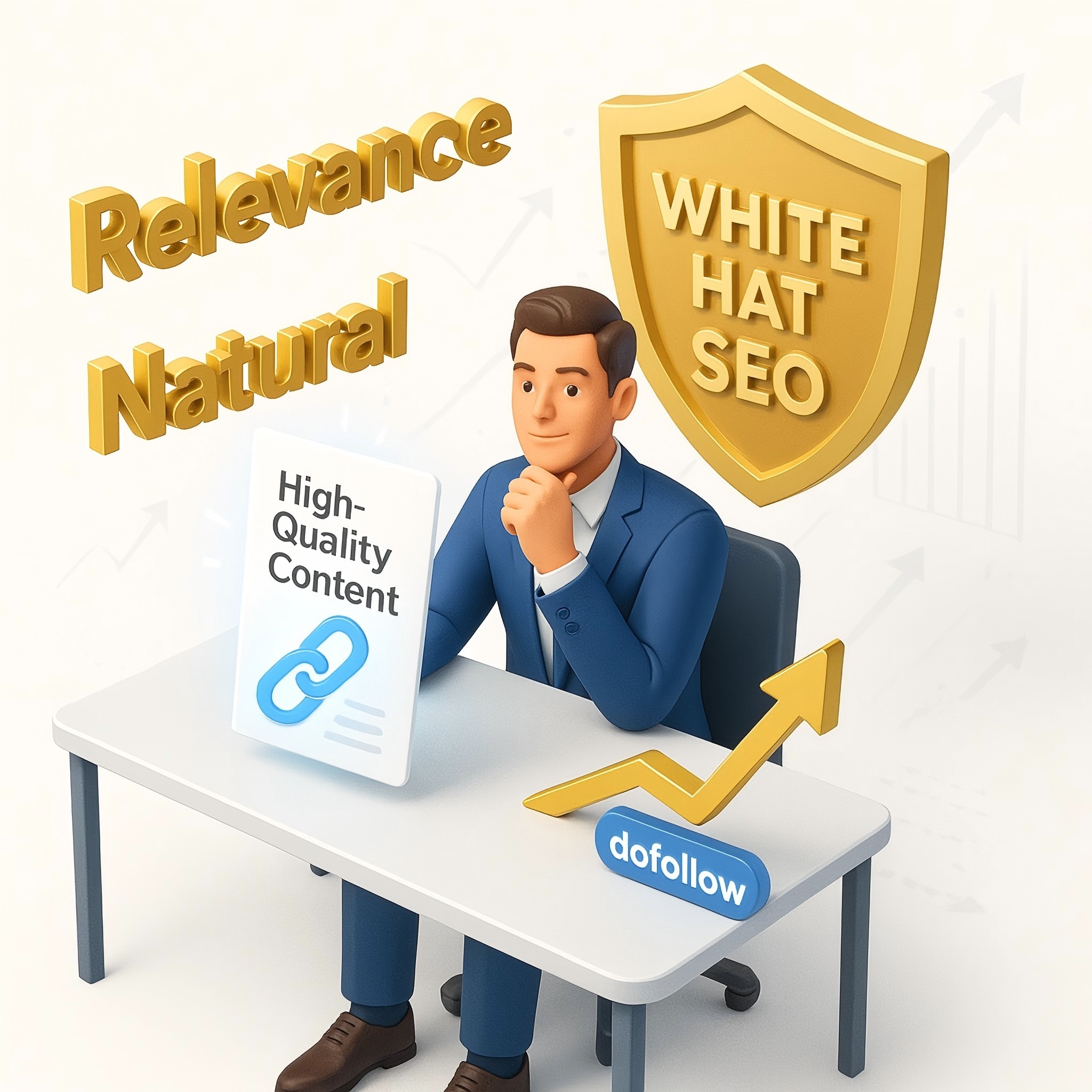 guestpost外链核心要义